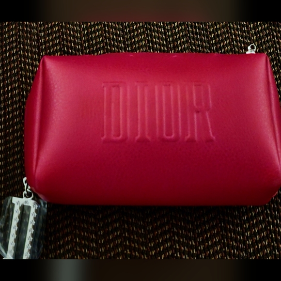 Dior Bags Dior Beauty Gift Bag Poshmark